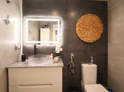 Woning · Herverkoop - Daya Vieja · Alicante · Spanje