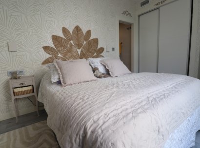 Woning · Herverkoop - Daya Vieja · Alicante · Spanje