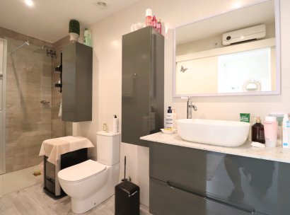 Woning · Herverkoop - Daya Vieja · Alicante · Spanje