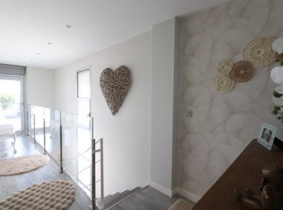 Woning · Herverkoop - Daya Vieja · Alicante · Spanje