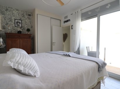 Woning · Herverkoop - Daya Vieja · Alicante · Spanje