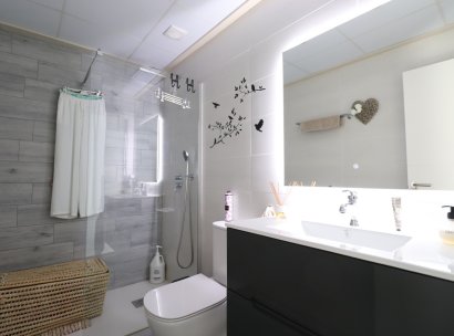 Woning · Herverkoop - Daya Vieja · Alicante · Spanje