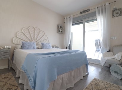 Woning · Herverkoop - Daya Vieja · Alicante · Spanje