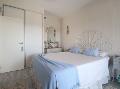 Woning · Herverkoop - Daya Vieja · Alicante · Spanje