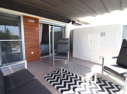 Woning · Herverkoop - Daya Vieja · Alicante · Spanje
