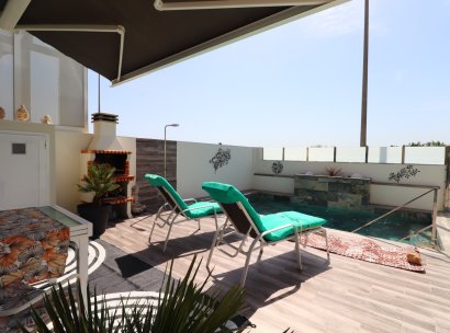 Woning · Herverkoop - Daya Vieja · Alicante · Spanje