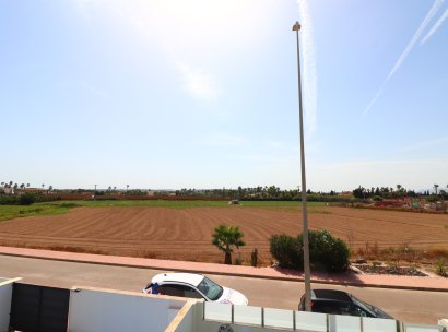 Woning · Herverkoop - Daya Vieja · Alicante · Spanje