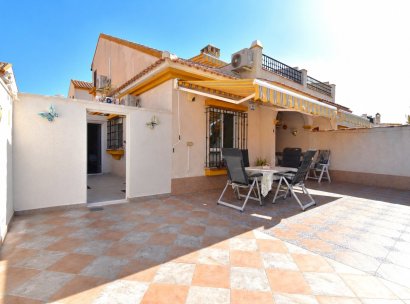 Woning · Herverkoop - Orihuela Costa · La Zenia · Alicante · Spanje
