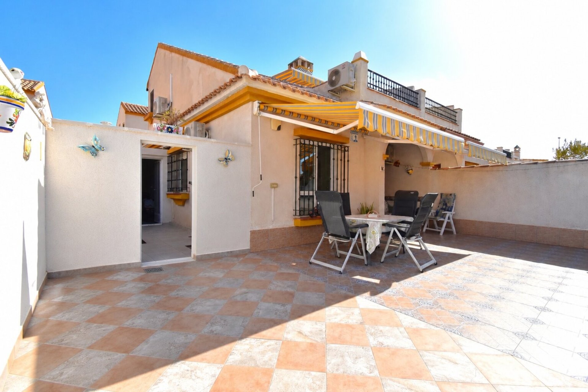 Herverkoop - Woning - Orihuela Costa