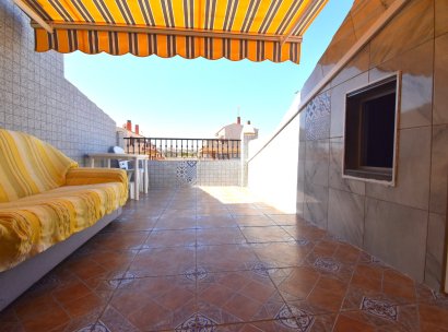 Woning · Herverkoop - Orihuela Costa · La Zenia · Alicante · Spanje
