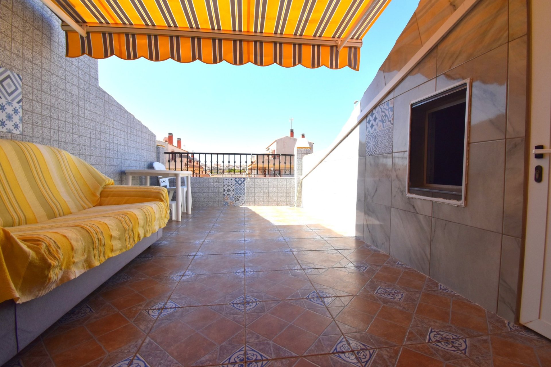 Herverkoop - Woning - Orihuela Costa