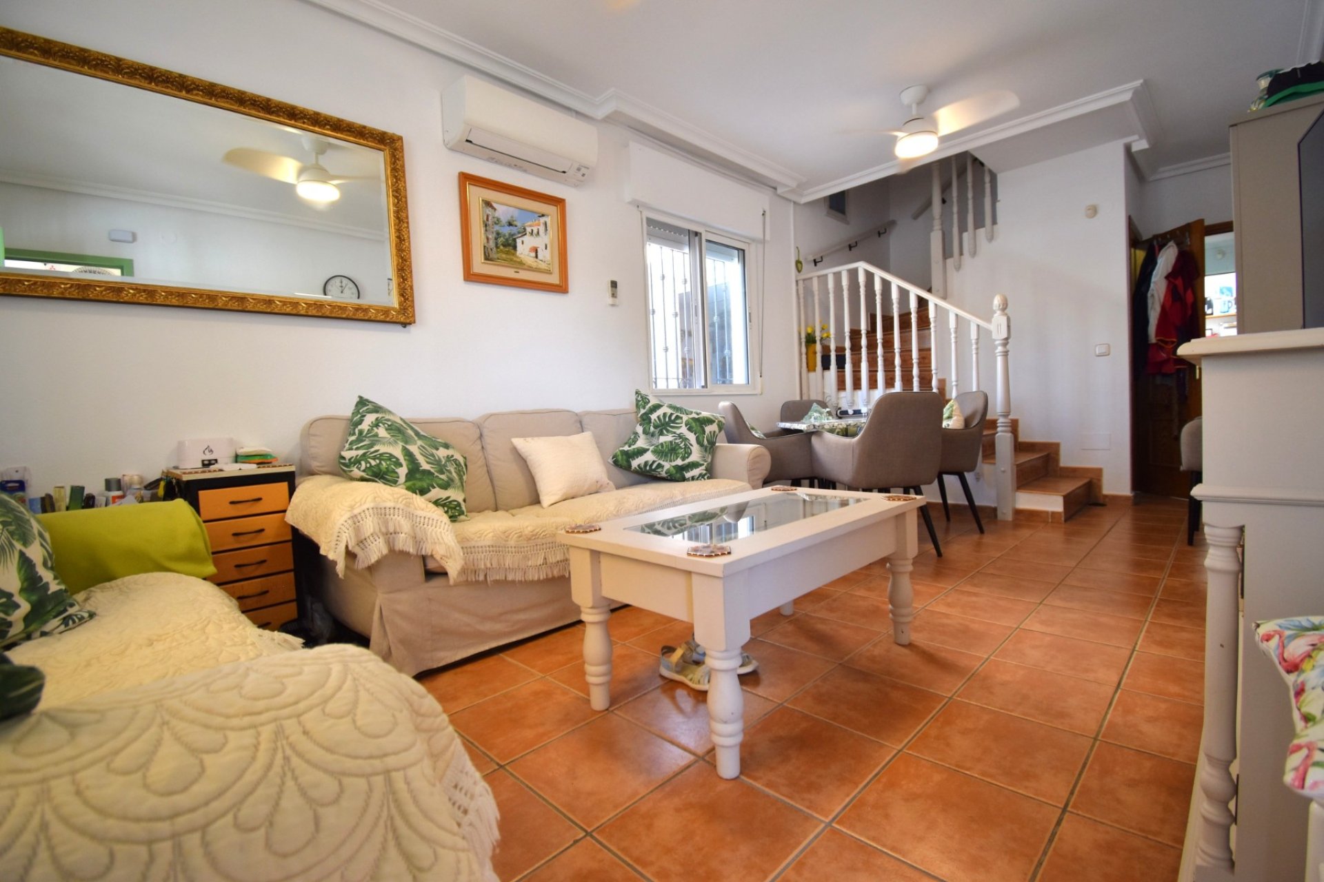 Herverkoop - Woning - Orihuela Costa