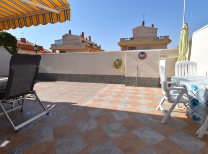 Woning · Herverkoop - Orihuela Costa · La Zenia · Alicante · Spanje