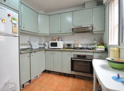 Woning · Herverkoop - Orihuela Costa · La Zenia · Alicante · Spanje