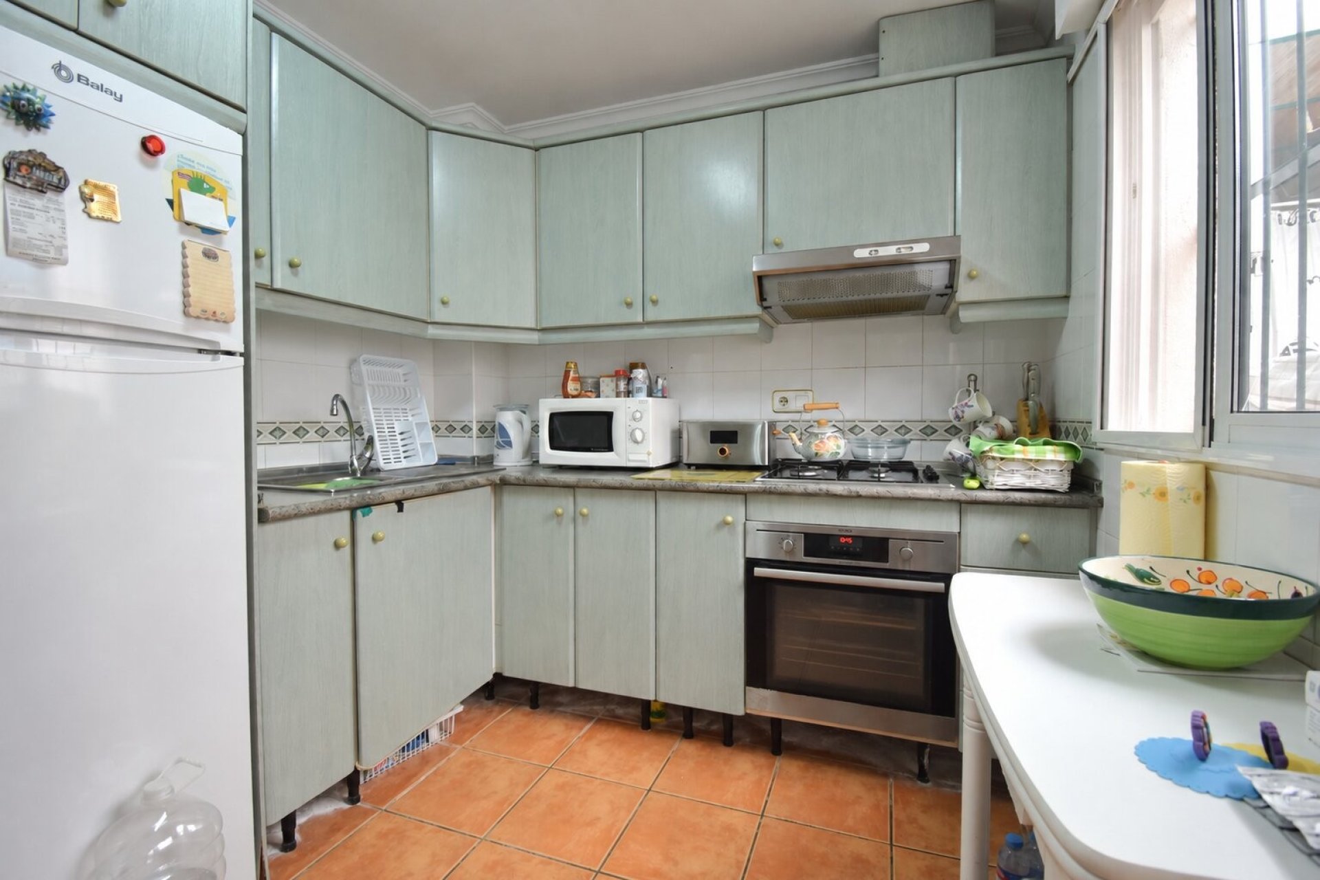 Herverkoop - Woning - Orihuela Costa