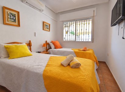 Woning · Herverkoop - Orihuela Costa · La Zenia · Alicante · Spanje