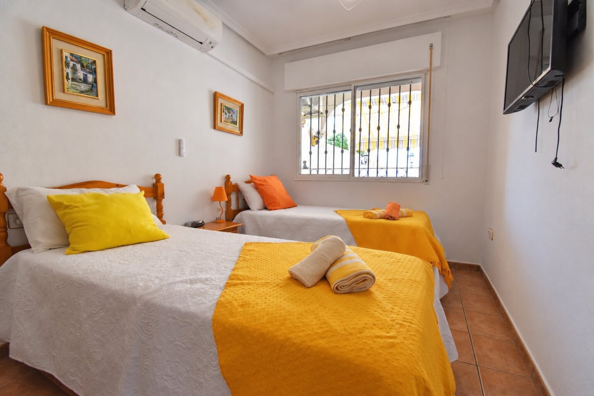Herverkoop - Woning - Orihuela Costa
