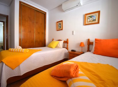 Woning · Herverkoop - Orihuela Costa · La Zenia · Alicante · Spanje