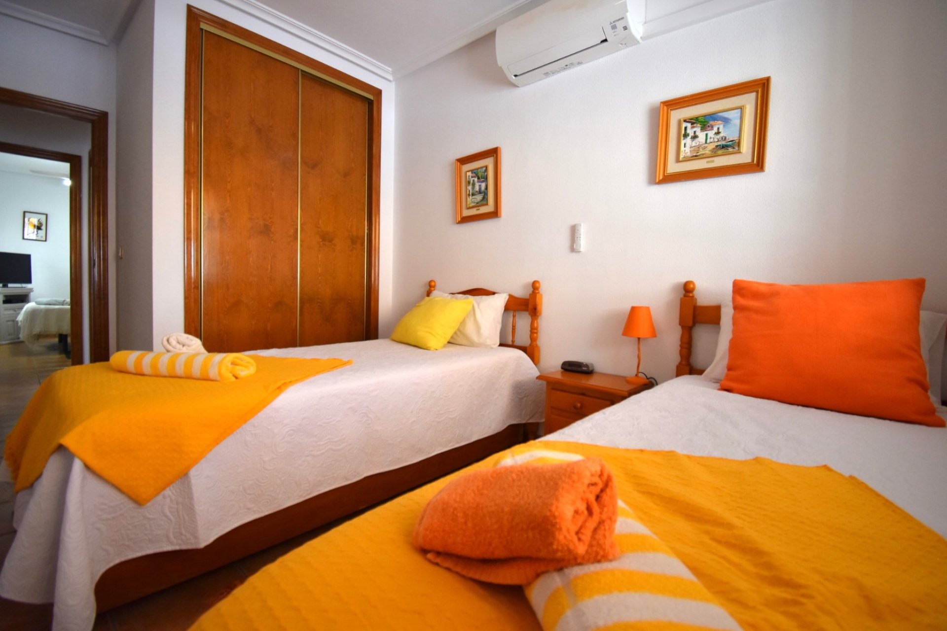 Herverkoop - Woning - Orihuela Costa