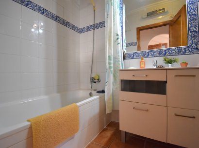 Woning · Herverkoop - Orihuela Costa · La Zenia · Alicante · Spanje