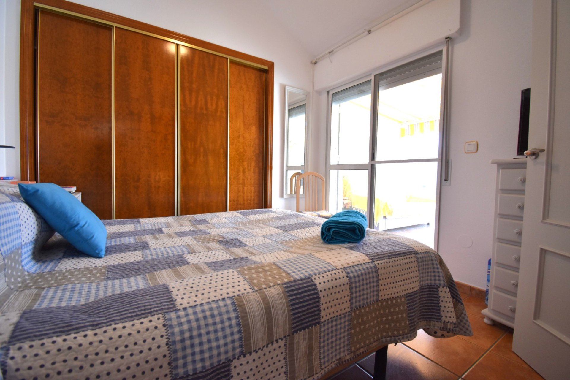 Herverkoop - Woning - Orihuela Costa