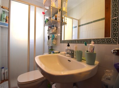 Woning · Herverkoop - Orihuela Costa · La Zenia · Alicante · Spanje