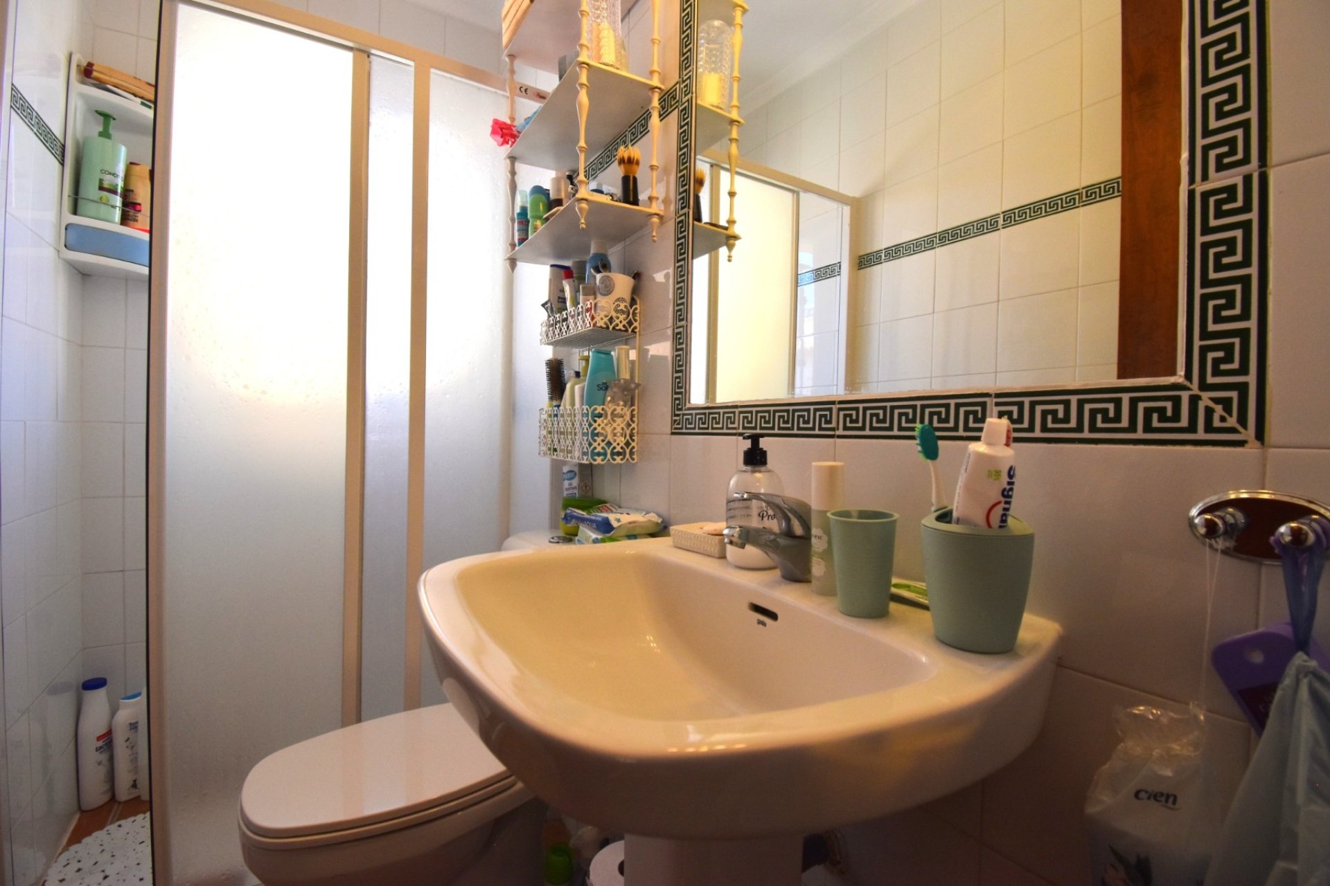 Herverkoop - Woning - Orihuela Costa