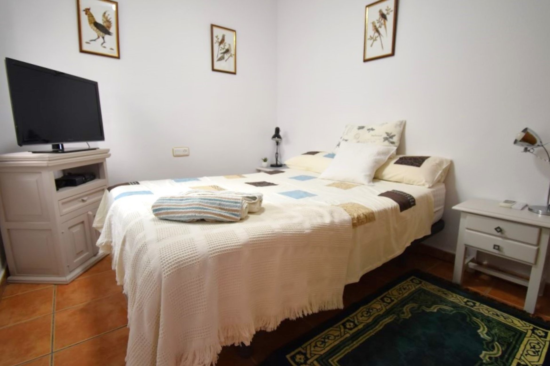 Herverkoop - Woning - Orihuela Costa