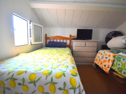 Woning · Herverkoop - Orihuela Costa · La Zenia · Alicante · Spanje