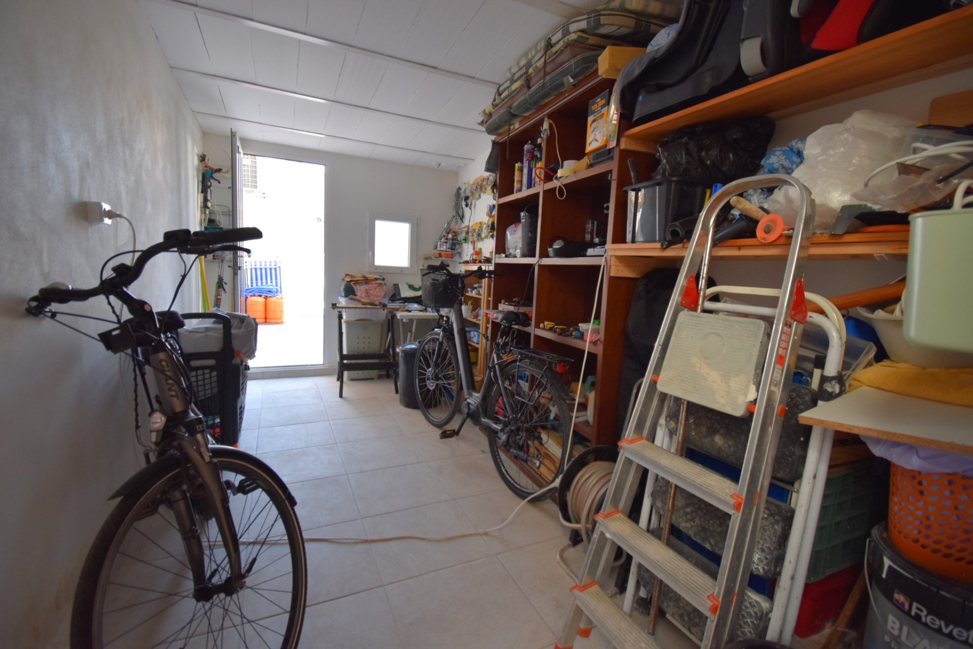 Herverkoop - Woning - Orihuela Costa