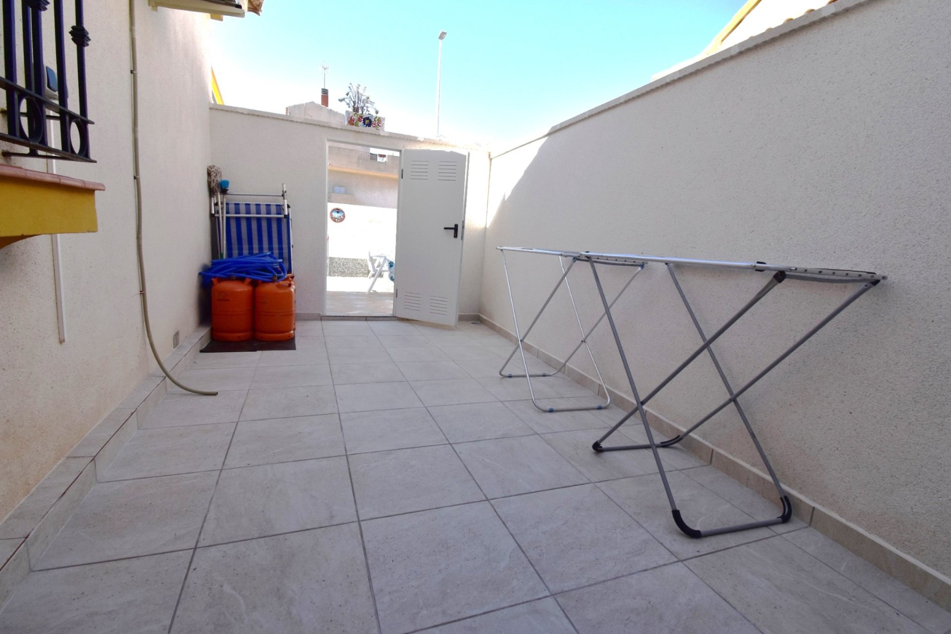 Herverkoop - Woning - Orihuela Costa