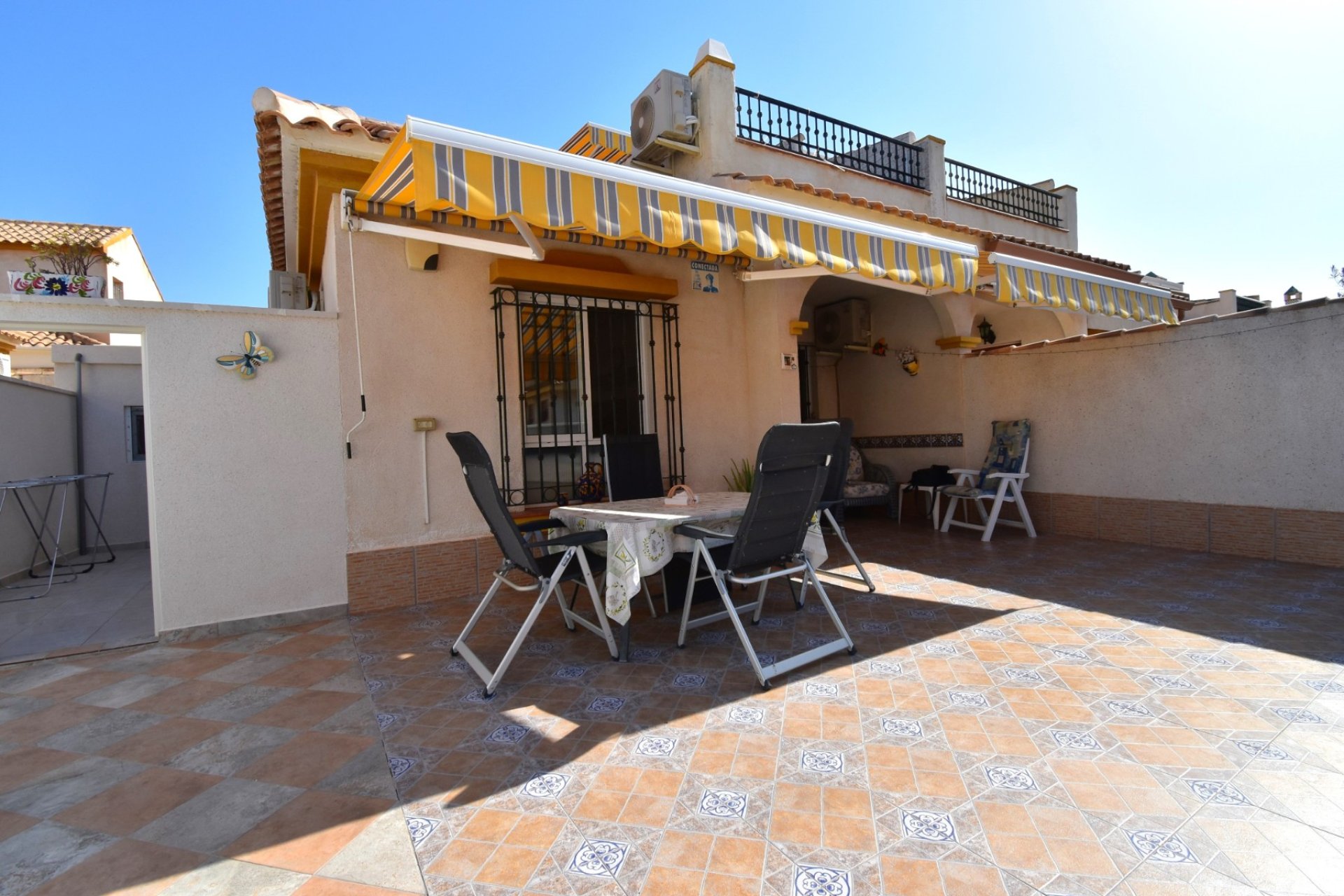 Herverkoop - Woning - Orihuela Costa