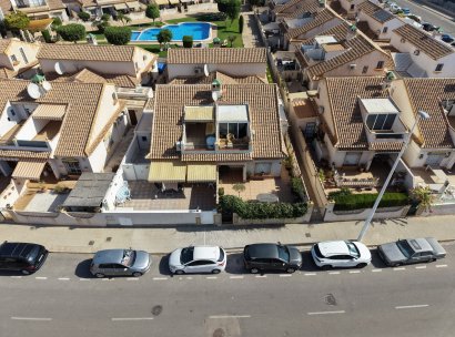 Woning · Herverkoop - Orihuela Costa · La Zenia · Alicante · Spanje