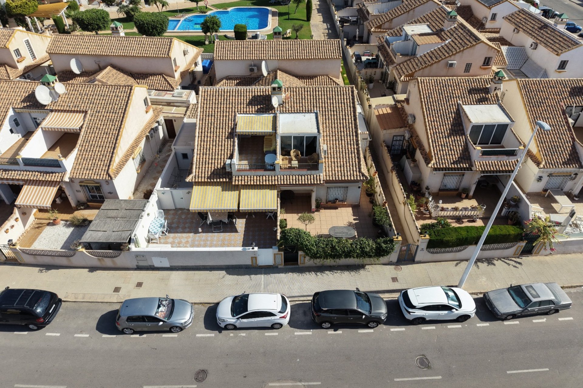 Herverkoop - Woning - Orihuela Costa
