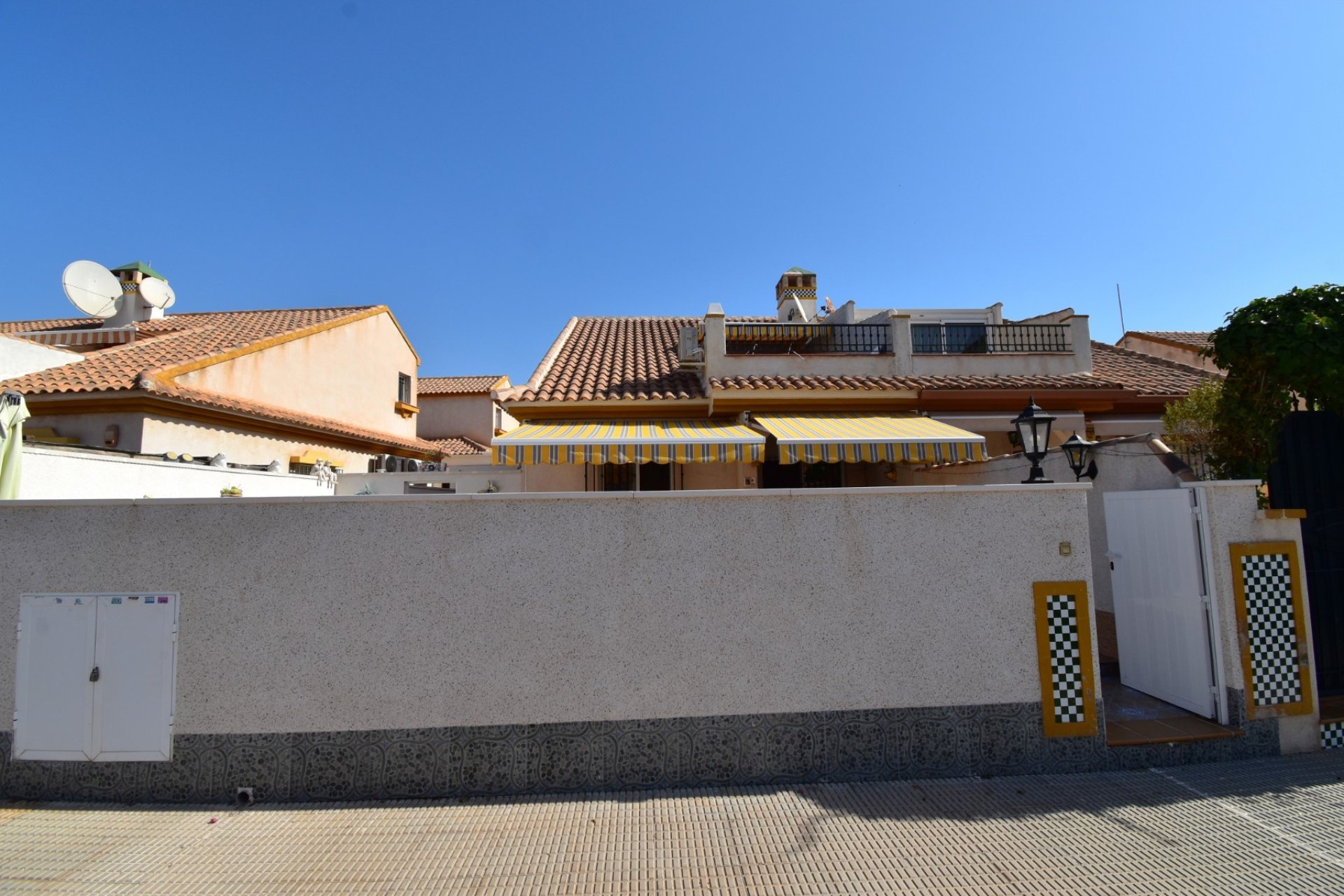 Herverkoop - Woning - Orihuela Costa