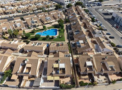 Woning · Herverkoop - Orihuela Costa · La Zenia · Alicante · Spanje
