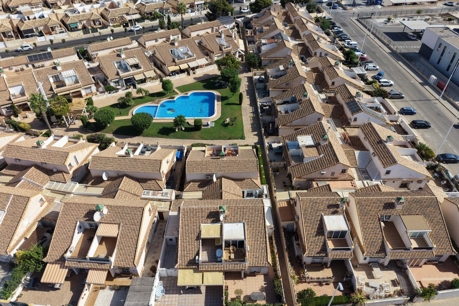 Herverkoop - Woning - Orihuela Costa