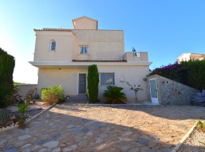 Woning · Herverkoop - Orihuela Costa · Los Altos · Alicante · Spanje