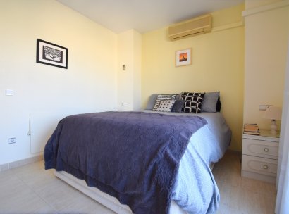 Woning · Herverkoop - Orihuela Costa · Los Altos · Alicante · Spanje