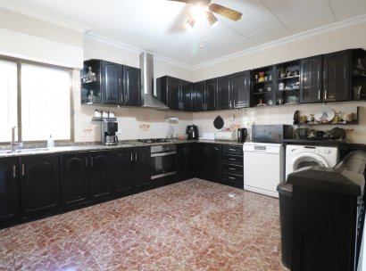 Finca · Herverkoop - Crevillente · Alicante · Spanje
