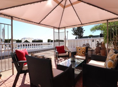 Finca · Herverkoop - Crevillente · Alicante · Spanje