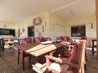 Finca · Herverkoop - Crevillente · Alicante · Spanje