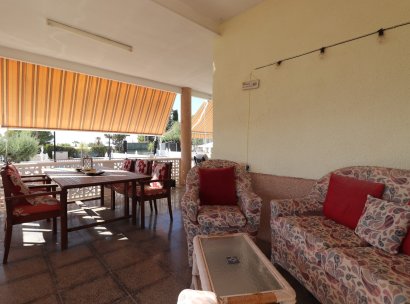 Finca · Herverkoop - Crevillente · Alicante · Spanje