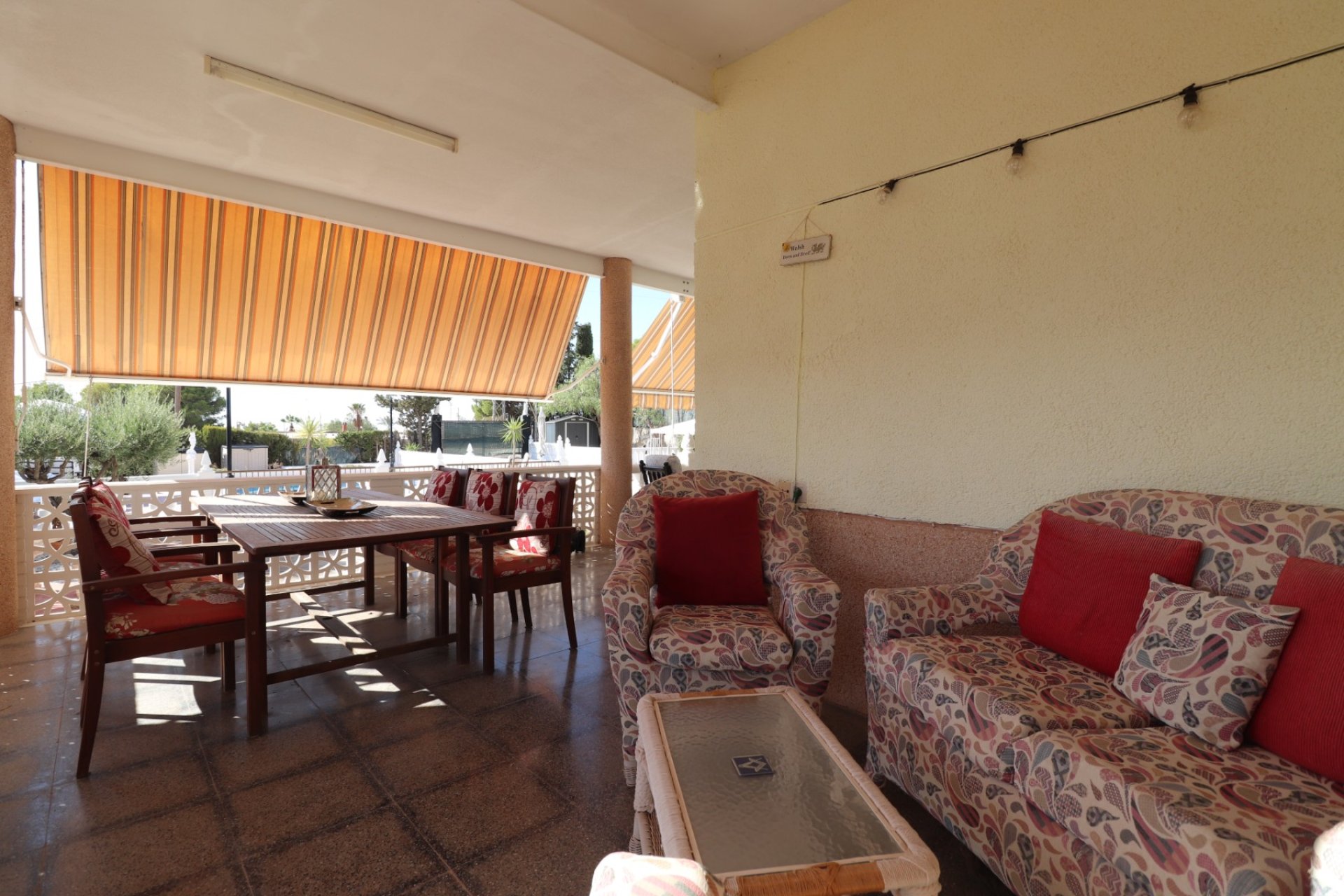 Herverkoop - Finca - Crevillente