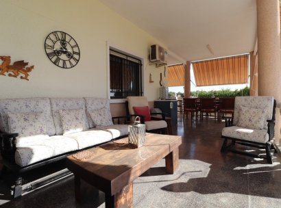 Finca · Herverkoop - Crevillente · Alicante · Spanje