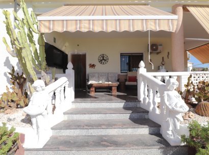 Finca · Herverkoop - Crevillente · Alicante · Spanje