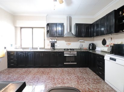 Finca · Herverkoop - Crevillente · Alicante · Spanje