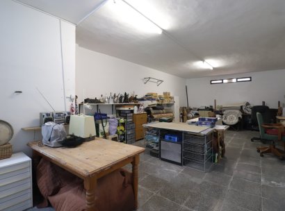 Finca · Herverkoop - Crevillente · Alicante · Spanje