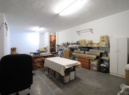 Finca · Herverkoop - Crevillente · Alicante · Spanje