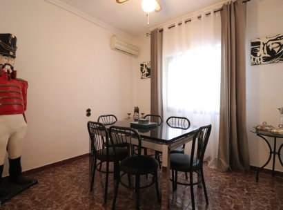 Finca · Herverkoop - Crevillente · Alicante · Spanje